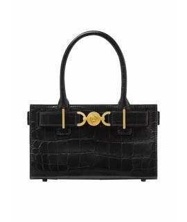 VERSACE Сумка с короткими ручками