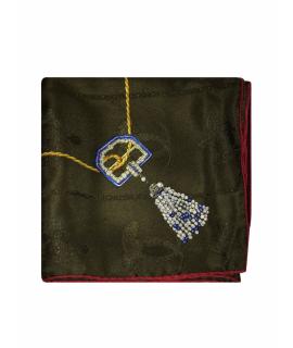 CARTIER Платок