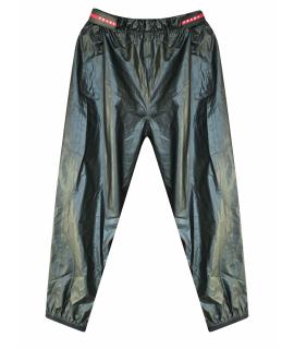 PRADA Спортивные брюки и шорты