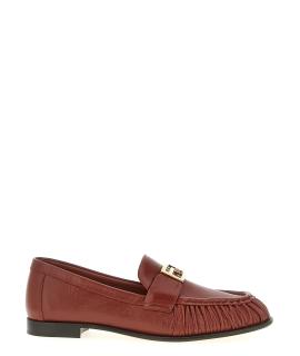 FENDI Лоферы