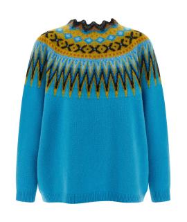LOEWE Джемпер / свитер