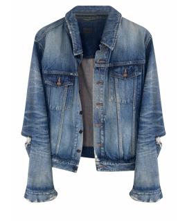 SAINT LAURENT Куртка