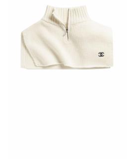 CHANEL Воротник