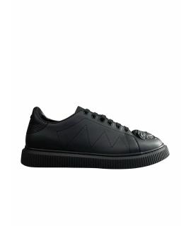 VERSACE Низкие кроссовки / кеды