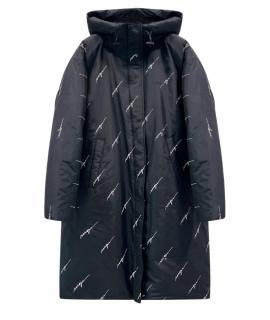 MSGM Пуховик