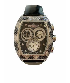 Van Der Bauwede Stall Diamond Часы