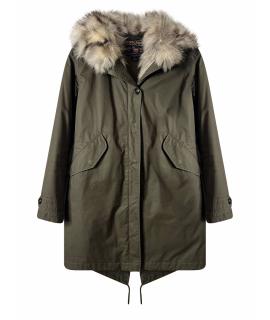 WOOLRICH Пуховик