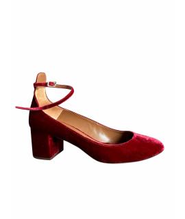 AQUAZZURA Туфли