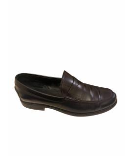 TOD'S Лоферы