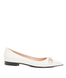 GUCCI Балетки
