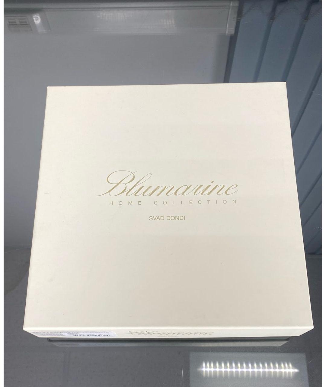 BLUMARINE Хлопковое полотенце, фото 7