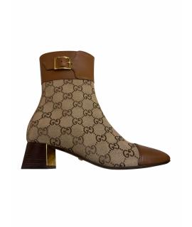 GUCCI Ботинки