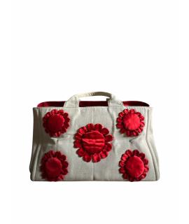 PRADA Пляжная сумка