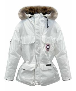 CANADA GOOSE Пуховик