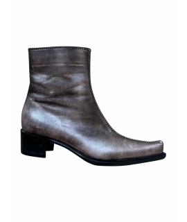 CASADEI Ботинки