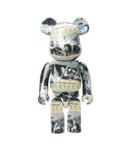 BEARBRICK Скульптура