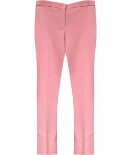 ALEXANDER MCQUEEN Прямые брюки
