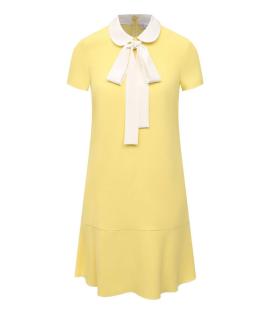 RED VALENTINO Повседневное платье
