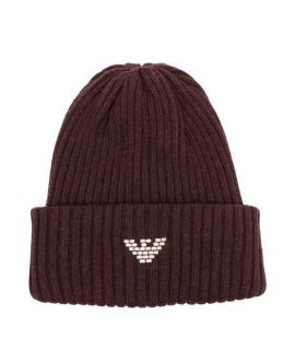 EMPORIO ARMANI Шапка