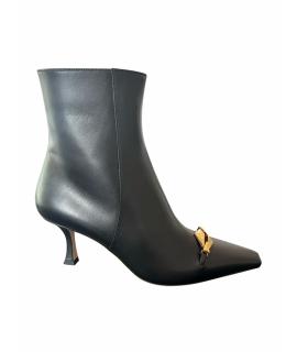 JIMMY CHOO Полусапоги