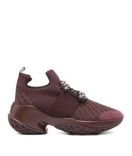 ROGER VIVIER Кроссовки