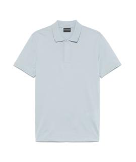 EMPORIO ARMANI Поло с коротким рукавом