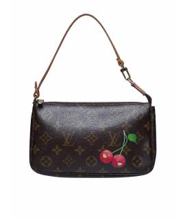 LOUIS VUITTON Сумка с короткими ручками