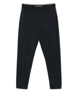 EMPORIO ARMANI Повседневные брюки