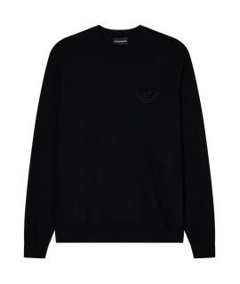 EMPORIO ARMANI Джемпер / свитер