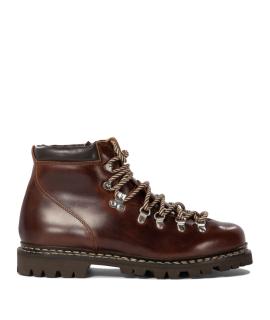 PARABOOT Низкие ботинки
