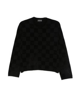 EMPORIO ARMANI Джемпер / свитер