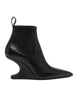 RICK OWENS Сапоги