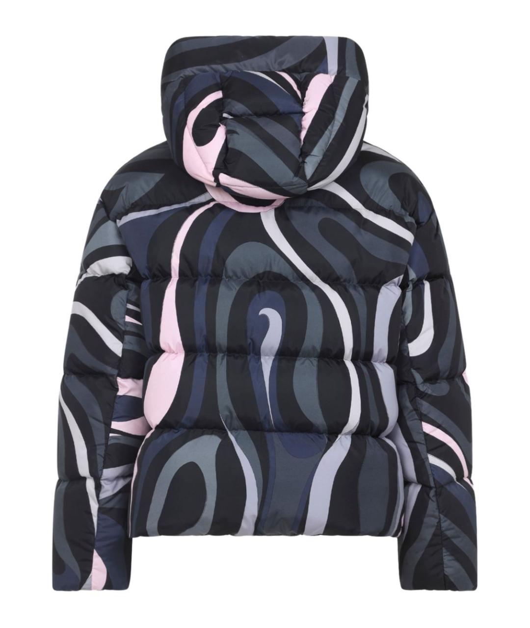 PUCCI Мульти куртка, фото 3