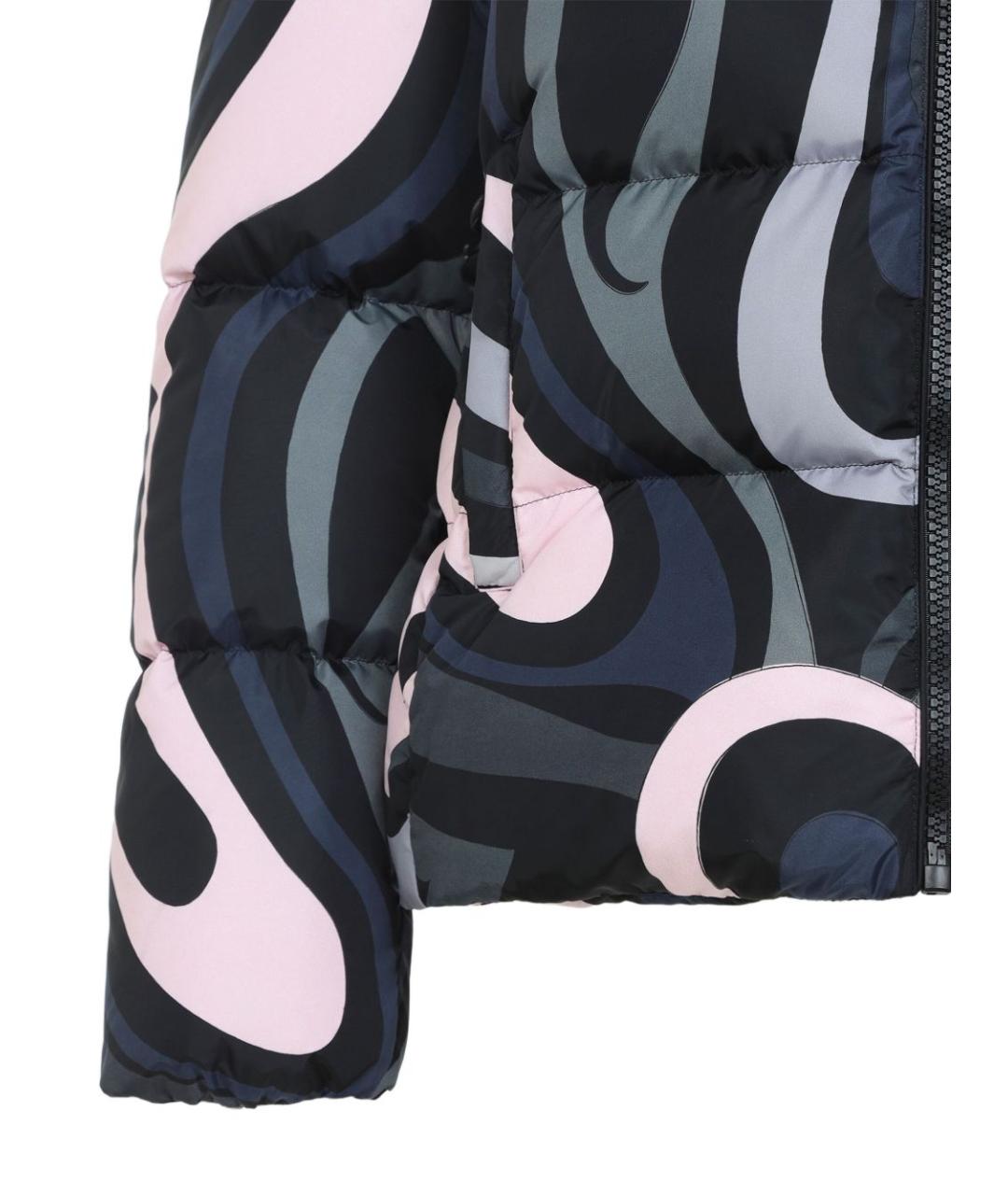 PUCCI Мульти куртка, фото 4