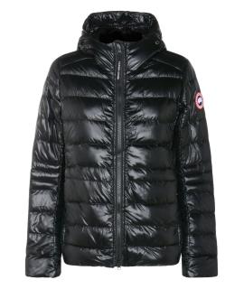CANADA GOOSE Пуховик
