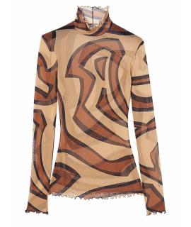 PUCCI Лонгслив