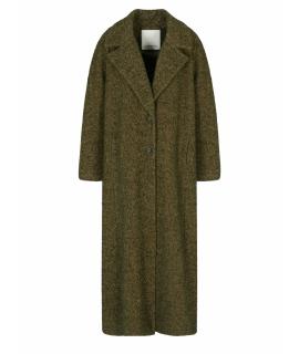 EMPORIO ARMANI Пальто