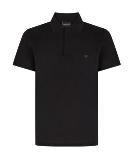 EMPORIO ARMANI Поло с коротким рукавом
