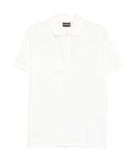EMPORIO ARMANI Поло с коротким рукавом