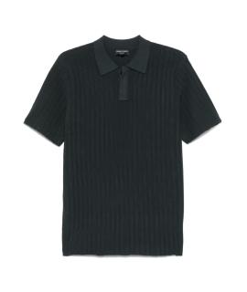 EMPORIO ARMANI Поло с коротким рукавом