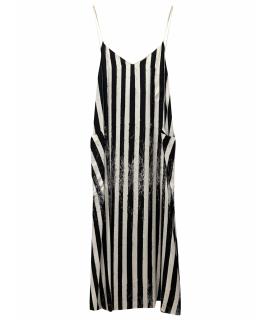 MM6 MAISON MARGIELA Повседневное платье