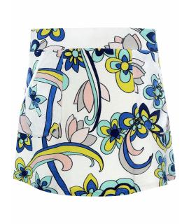 JUICY COUTURE Юбка мини