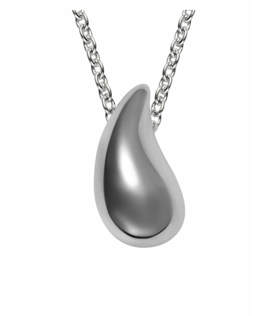 TIFFANY&CO Серебряная серебряная подвеска, фото 1