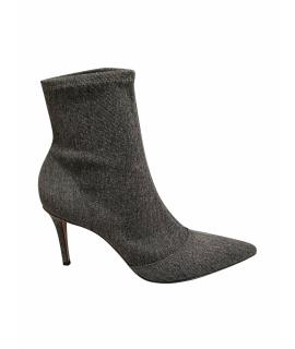 GIANVITO ROSSI Ботильоны