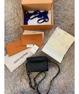 

Сумка на плечо LOUIS VUITTON PRE-OWNED