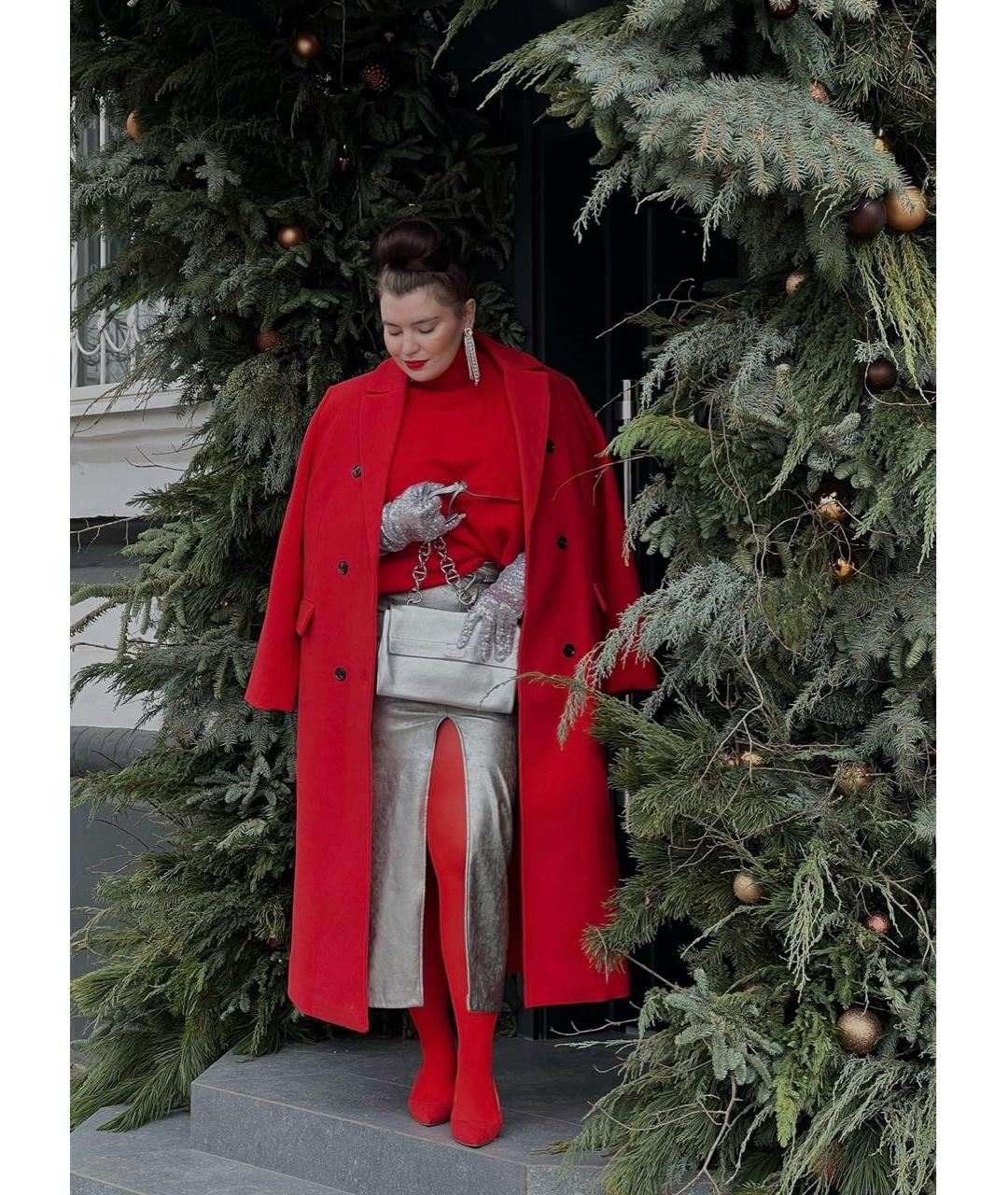 PRADA Серебряная кожаная сумка через плечо, фото 8