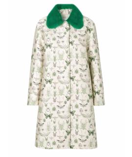 RED VALENTINO Пальто