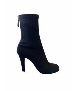 CHANEL Ботильоны