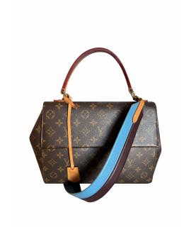 LOUIS VUITTON Сумка с короткими ручками