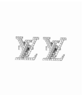LOUIS VUITTON Серьги